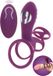 ToyJoy Halo Halo C-Ring Sleeve Paars