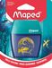 Maped - Shaker Dragon puntenslijper