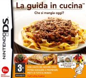 Nintendo La Guida In Cucina Nintendo DS