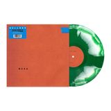 Warner Music Wallows - More (RSD2025 Green White Vinyl)