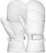 Reusch Perla Mitten Wanten voor dames, wit