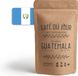 Café du Jour 100% arabica Guatemala