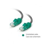 Adj 310-00045 netwerkkabel Zilver 5 m Cat6 U/UTP