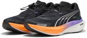 Puma Deviate Nitro™ 3 Wtr+ Chaussures de course Noir EU 39 Femme