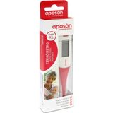 Aposan Thermomètre XL Flexible 1 pièce