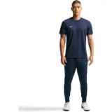 Nike Trainingsbroek Dri-fit Strike Kpz - Navy, maat Large