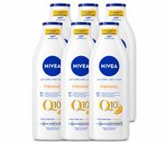 Nivea 6 x Q10 Verstevigende Bodylotion met Vitamine C - 400 ml