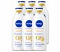 Nivea 6 x Q10 Verstevigende Bodylotion met Vitamine C - 400 ml