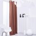Thermorol rolgordijn TODAY Essential Uni, 140 x 240 cm, terracotta, polyester