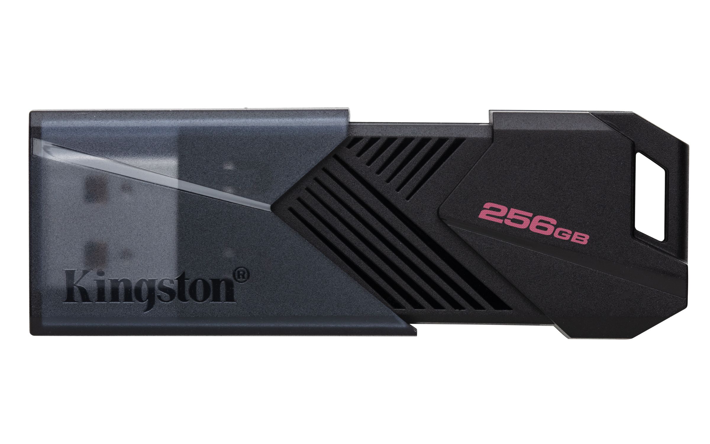 Kingston DataTraveler Exodia Onyx - USB 3.2 Gen 1 - 256GB - Black