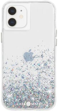 Case-Mate Twinkle Ombre multi, transparant / iPhone 12 mini