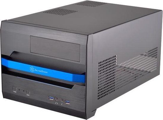 Silverstone Sugo SG12