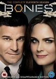 Bones Season 11