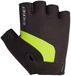 Ziener Crido Korte Handschoenen Groen, Zwart Maat 9