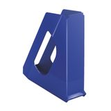 Esselte Europost archiefdoos Blauw Kunststof A4