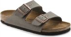 Birkenstock Arizona BFBC Unisex Sandalen - Maat 35 - Grijs