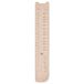 Prym 610743 sokkenvoering, natuur, 60 x 350
