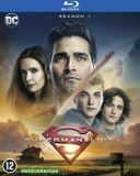 Warner Home Video Superman & Lois - Seizoen 1 (Blu-ray)
