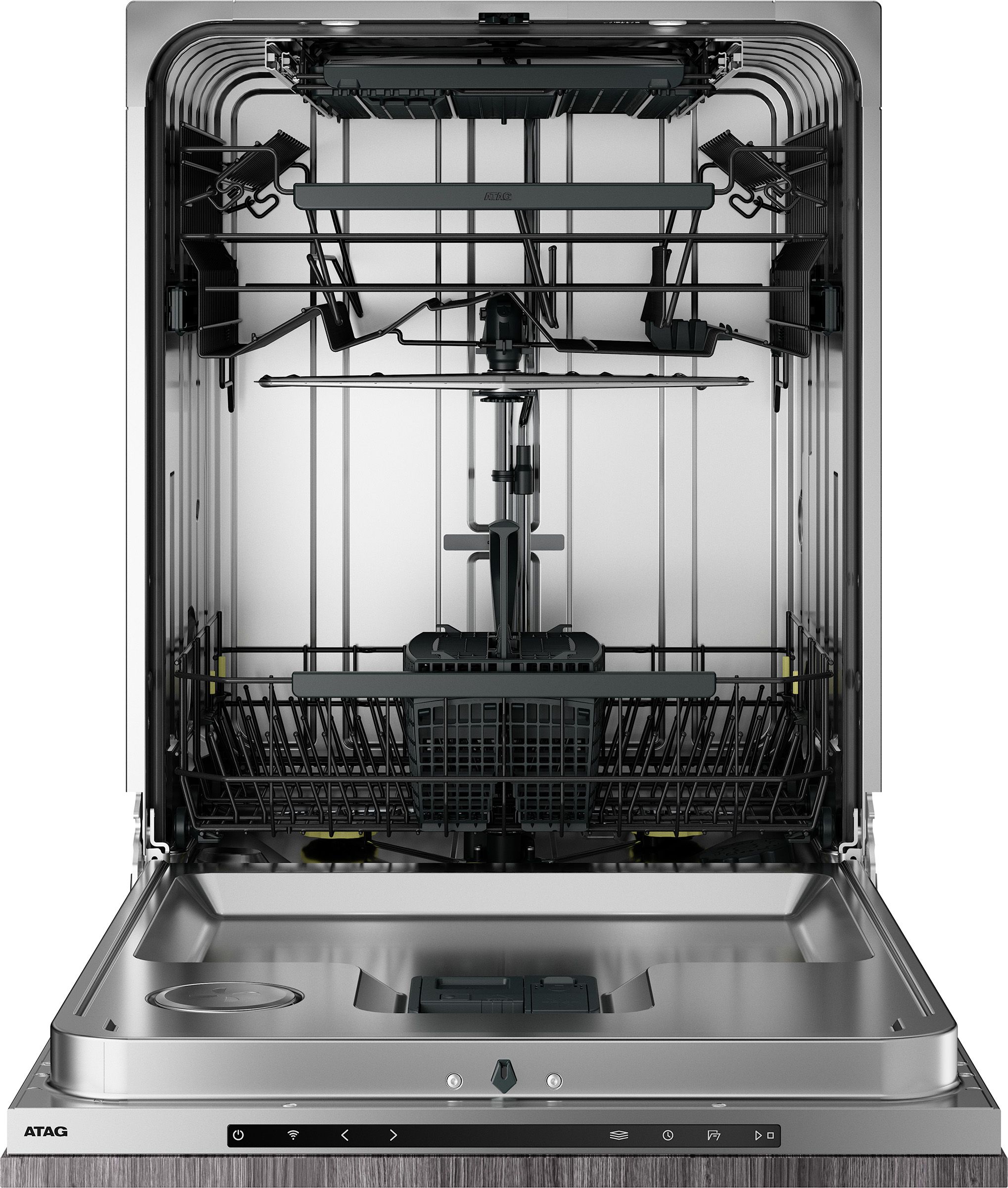 ATAG VA8214LU Induction Hob