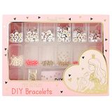 Depesche Princess Mimi Mini&Mum - DIY armbandenset voor moeder en dochter