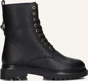 Ton & Ton Kaja Boots Meisjes - Zwart - Maat 34