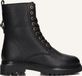 Ton & Ton Kaja Boots Meisjes - Zwart - Maat 34