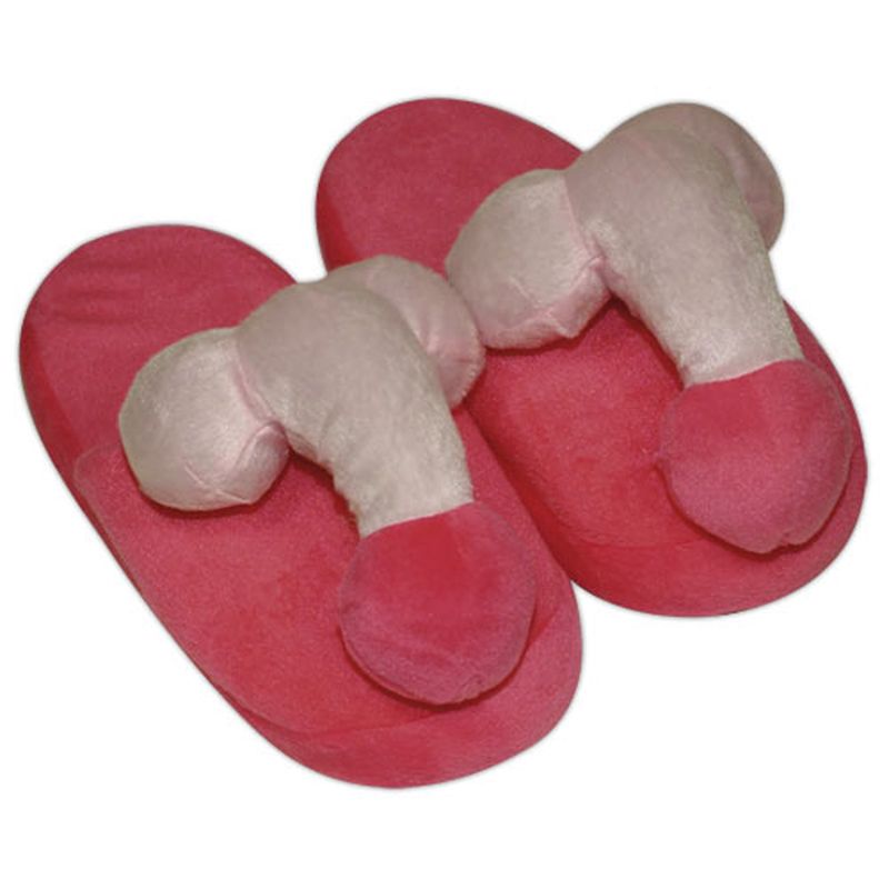 You2Toys Rozekleurige penissloffen - 4024144779932