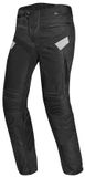 Berik Striker Zwart Waterdichte Textiele Motorbroek - Maat 48