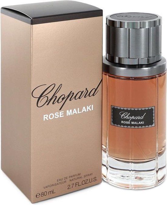 Chopard Rose Malaki / 80 ml / Unisex