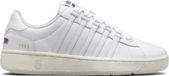 K-Swiss Slammclassic chaussures basses pour hommes baskets basses blanc loisir