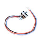 BL180 E-Flite BL180 Borstelloze buitenloopmotor, 3000 Kv achteruit