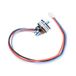 BL180 E-Flite BL180 Borstelloze buitenloopmotor, 3000 Kv achteruit