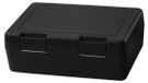 elasto Lunchbox Robuste Boîte repas "Dinner-Box" 1300 ml avec séparateur