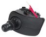 Renault Modus: Levier d'interrupteur pour clignotants et phares