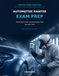 Ontario Automotive Painter Exam Prep: Ontario Study Guide, Practice Questions and Three Full-Length Mock Tests
