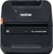 Brother RJ-4250WB Labelprinter - Draagbaar - WIFI - Bluetooth - USB - Zwart