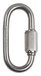 Connex Noodschakel Met Moer 5Mm 140Kg A2 - DY270854
