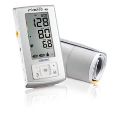 Microlife A6 PC Bovenarm Bloeddrukmeter - 2 Gebruikers