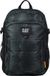 Caterpillar Barry Backpack, Unisex, Zwart, Polyester, 31L