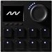 Intech Studio VSN1 Screen on Left Grid Series 3 - DAW controller