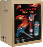 Soudal Box Click & Fix | Fire - 111365