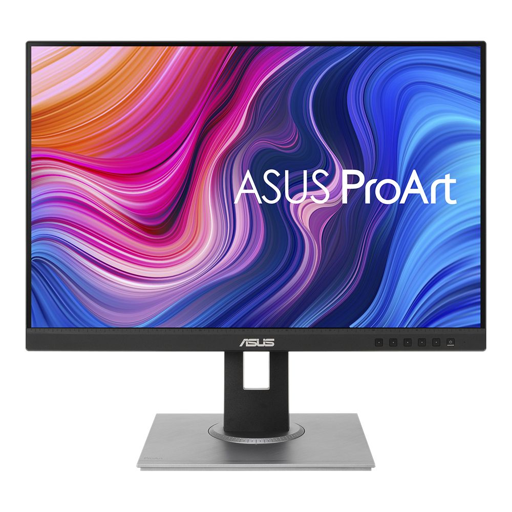 ASUS ProArt PA248QV - 24.1" WUXGA Monitor - IPS, 75Hz, 5ms, Speakers, USB Hub