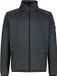 CMP Fleece CMP Mannen S grijs-nero Polyester Herfst/Winter 2025