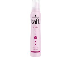 Taft Curl Mousse