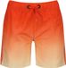 Vingino Zwembroek Xandro Jongens Cherry Tomato Polyester Maat 164