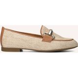 Gabor Loafers 214 Beige