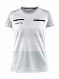 Craft Evolve Referee Jersey W 1910954 - Platinum - XXL
