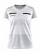 Craft Evolve Referee Jersey W 1910954 - Platinum - XXL