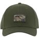 Alpha Industries Casquette Crew