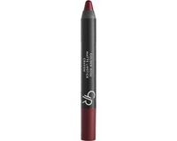 Golden Rose Crayon Matte Lipstick 02 Merlot